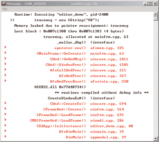 Insure++-上海北恩科技有限公司
